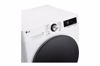 LG D4R7010TSWB (Pluntirio-Stegotirio Rouxon 10kg/6kg 1400 Strofes me Atmo)